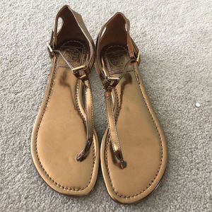 Tory Burch Sandals size 7.5